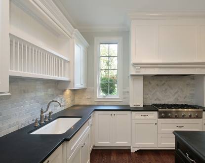 KITCHEN REMODELING